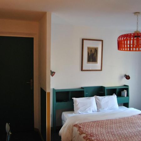Au Richebourg Nogent Bed and Breakfast Εξωτερικό φωτογραφία