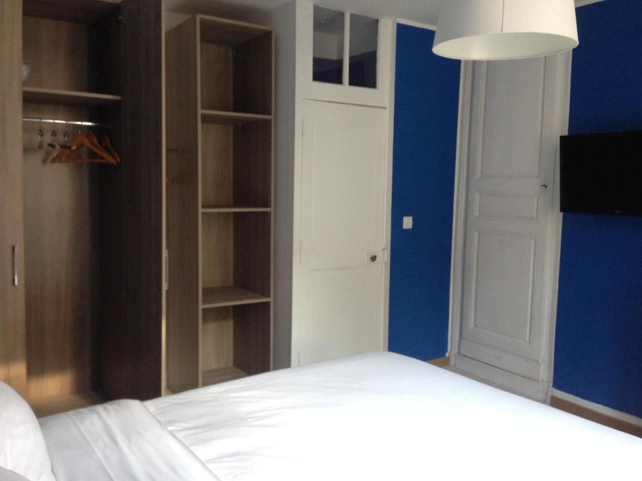 Au Richebourg Nogent Bed and Breakfast Εξωτερικό φωτογραφία