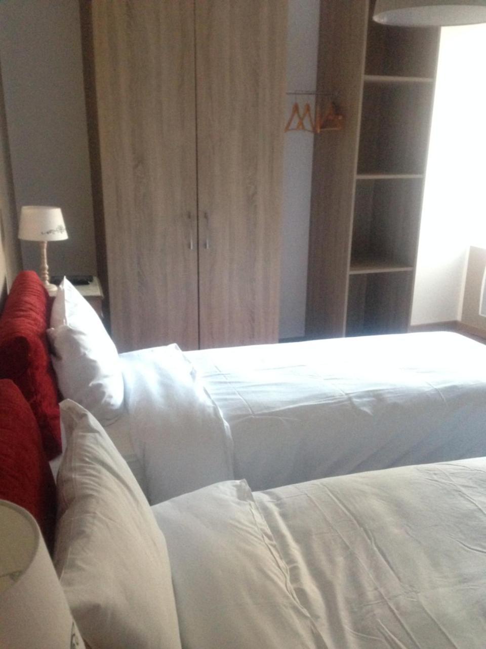 Au Richebourg Nogent Bed and Breakfast Εξωτερικό φωτογραφία